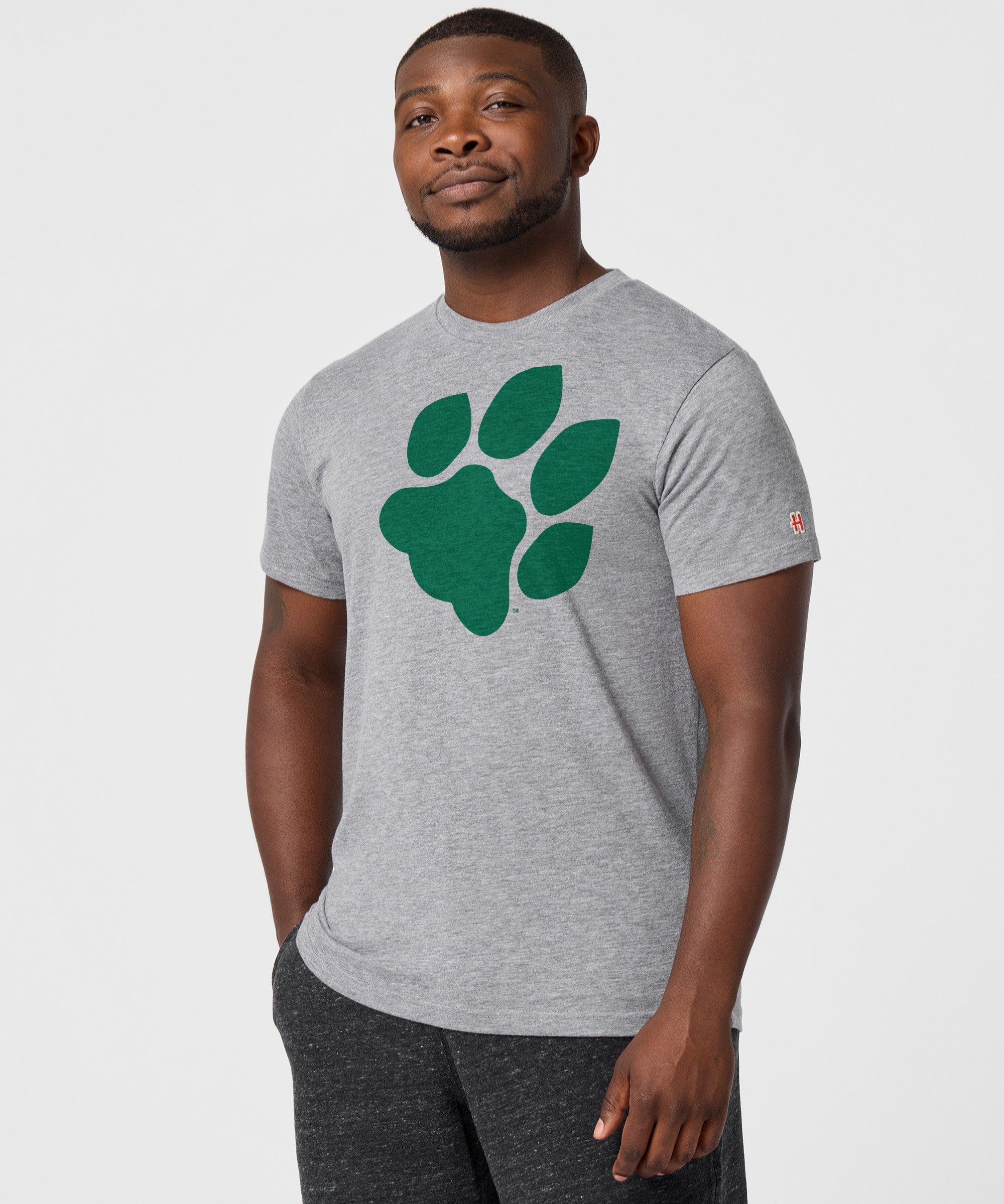 Ou Pawprint