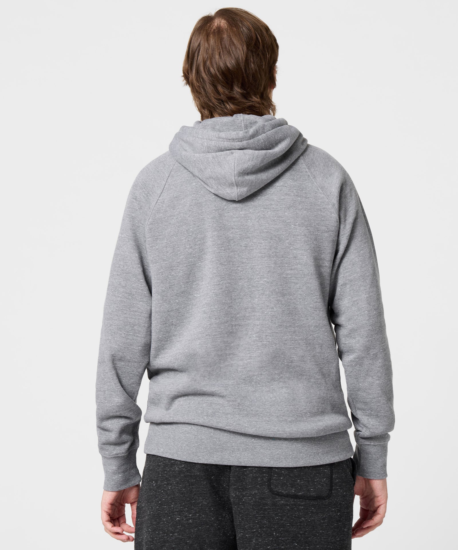 Ou Pawprint Hoodie