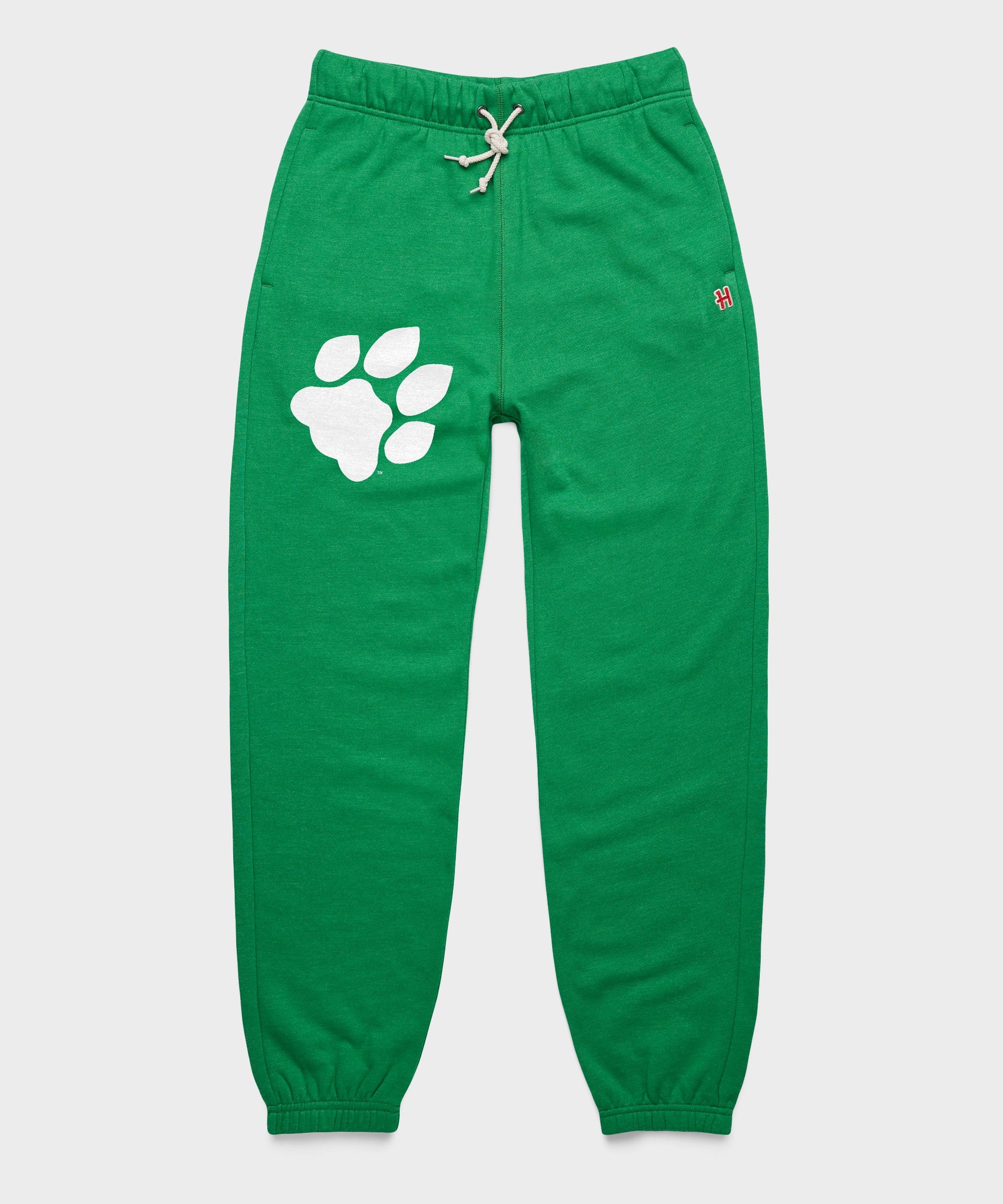 Ou Pawprint Sweatpants