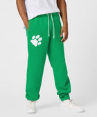 Ou Pawprint Sweatpants