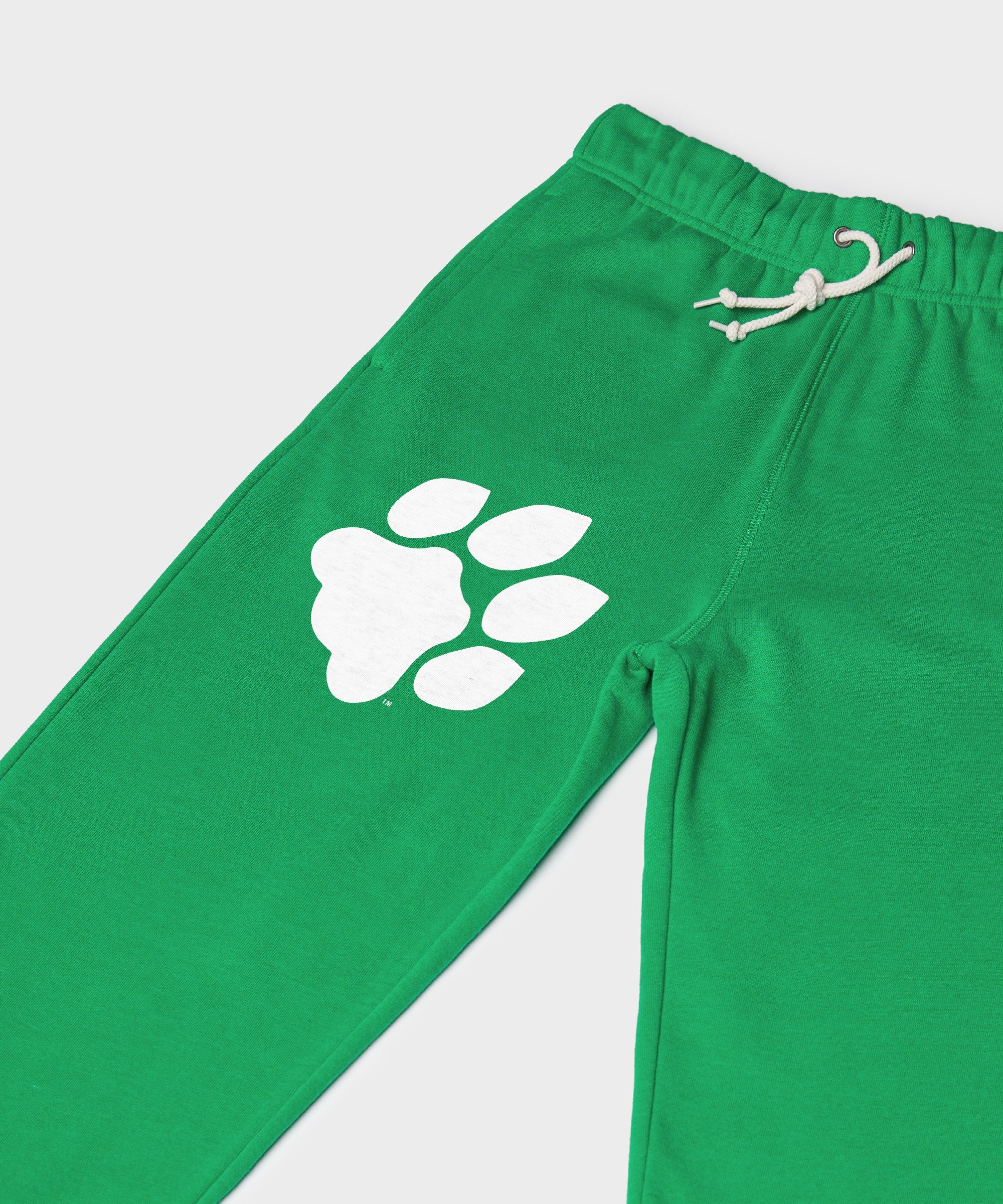 Ou Pawprint Sweatpants