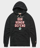 Our Honor Defend Hoodie