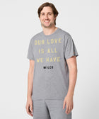 Our Love Is All We Have