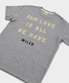 Our Love Is All We Have