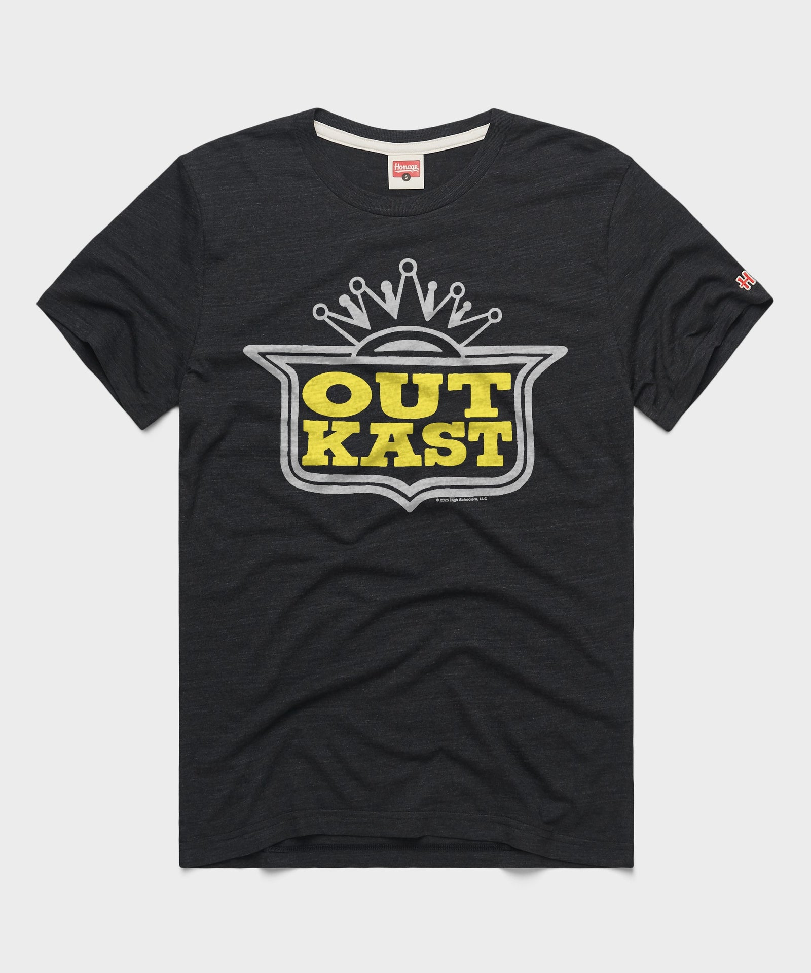 Outkast Logo