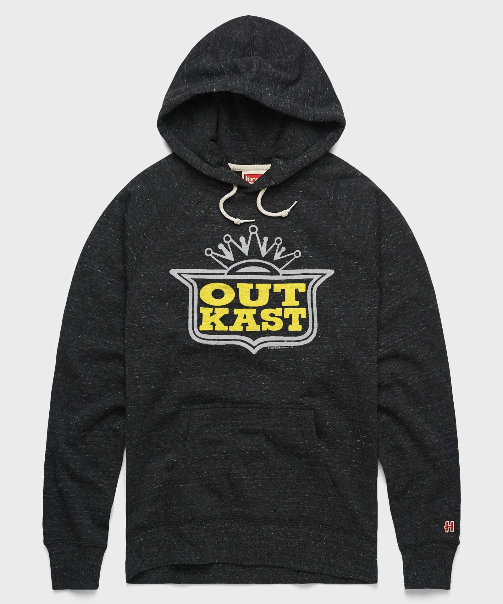 Outkast Logo Hoodie