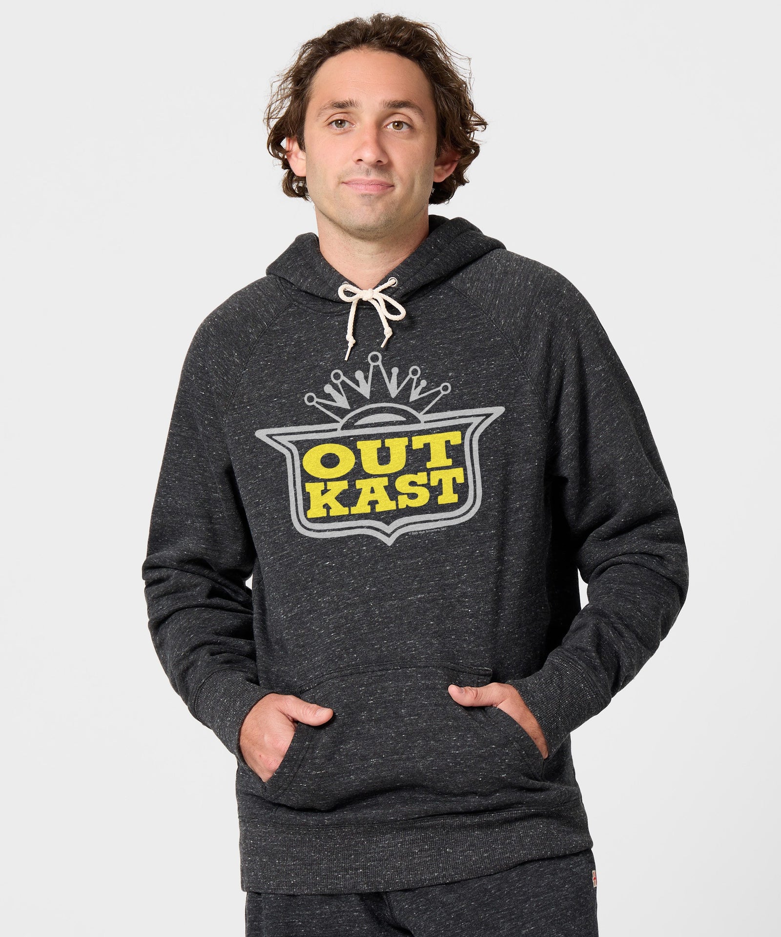 Outkast Logo Hoodie