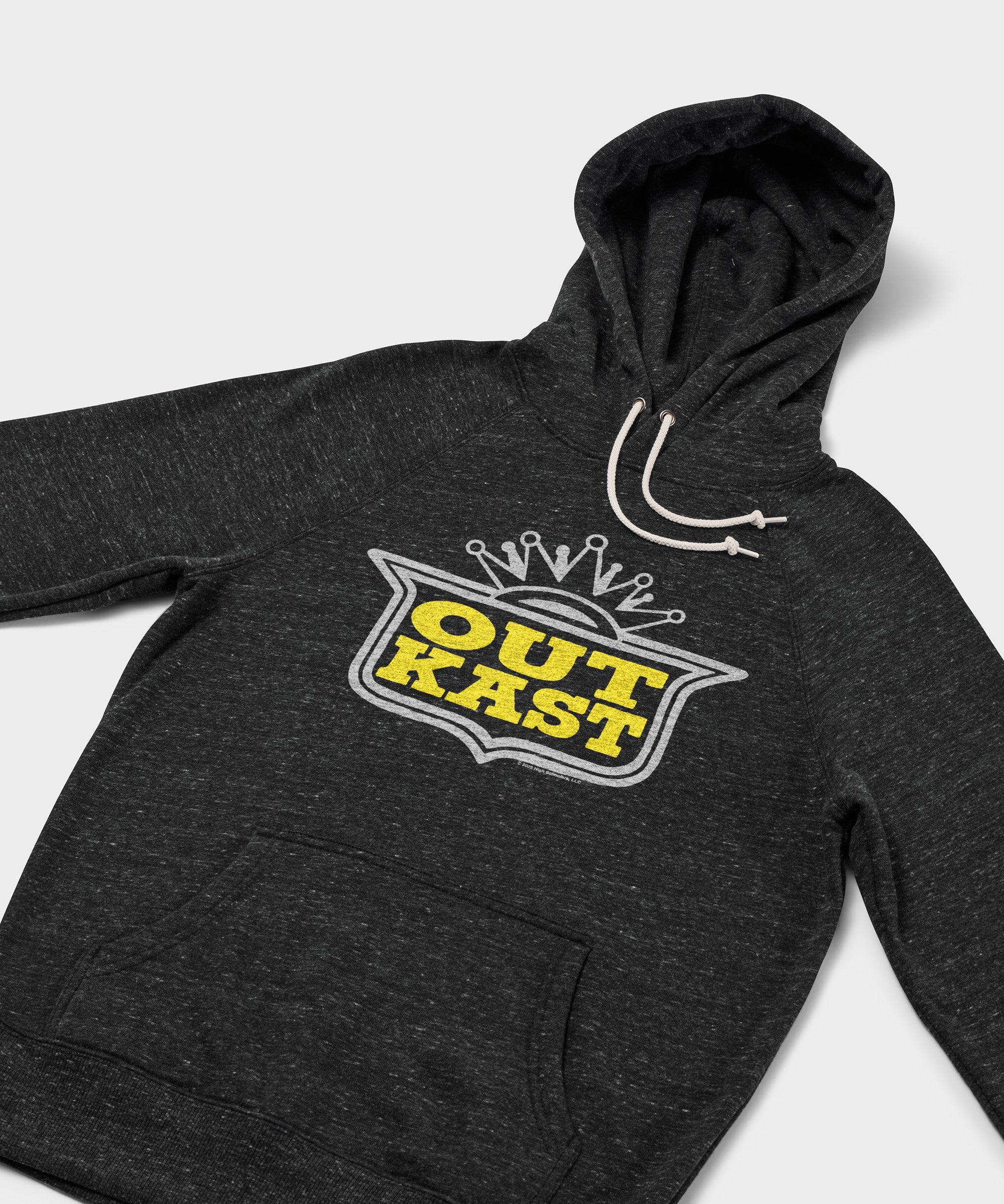 Outkast Logo Hoodie