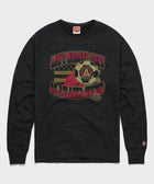 Outkast X Atlanta United Fc Ain't Nobody Dope As Atlanta United Crewneck