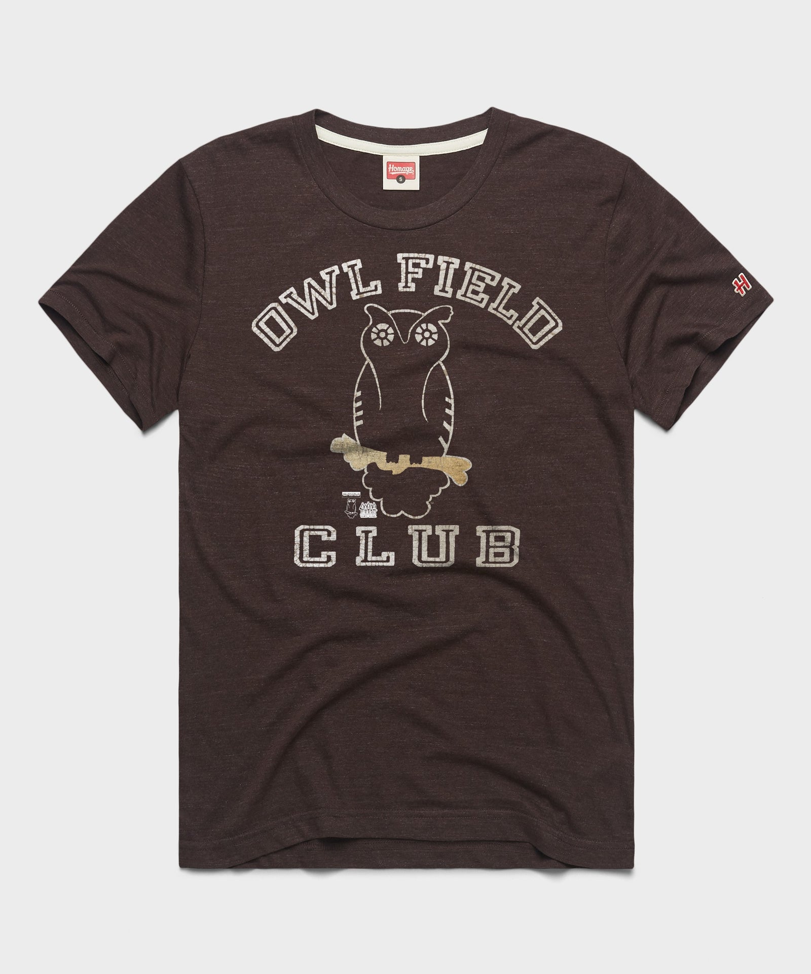 Owl Field Club