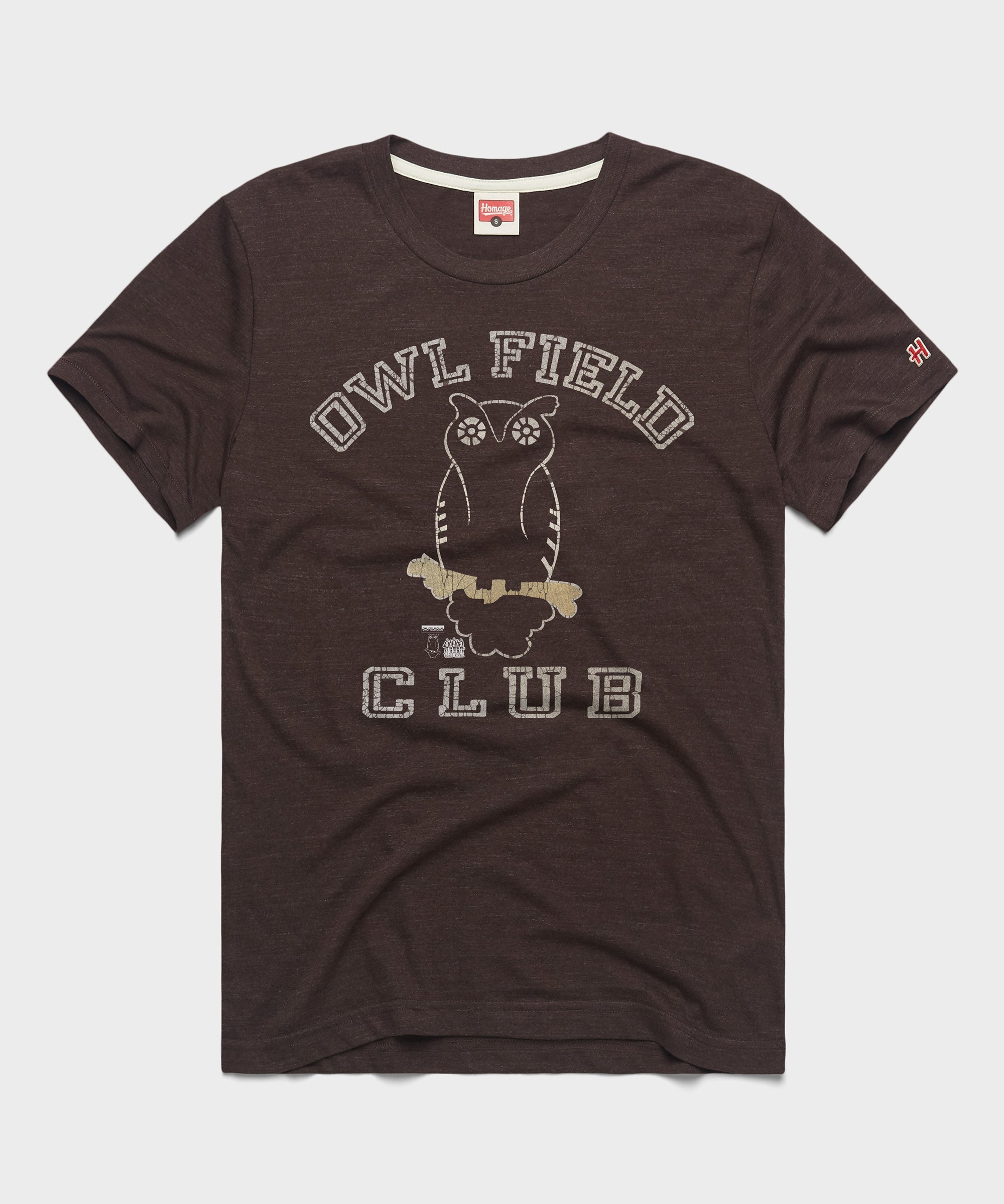 Owl Field Club