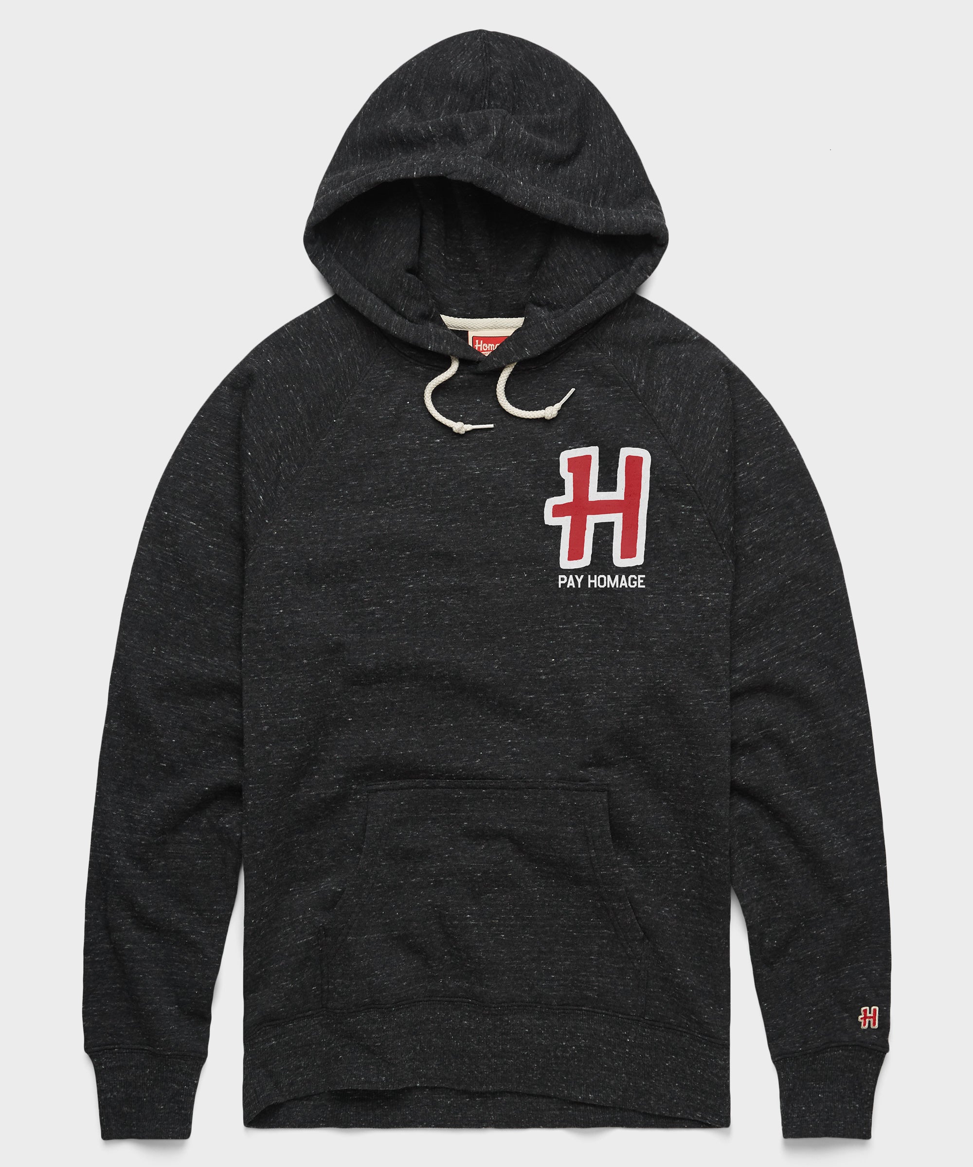 PAY HOMAGE Hoodie