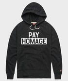 PAY HOMAGE Hoodie
