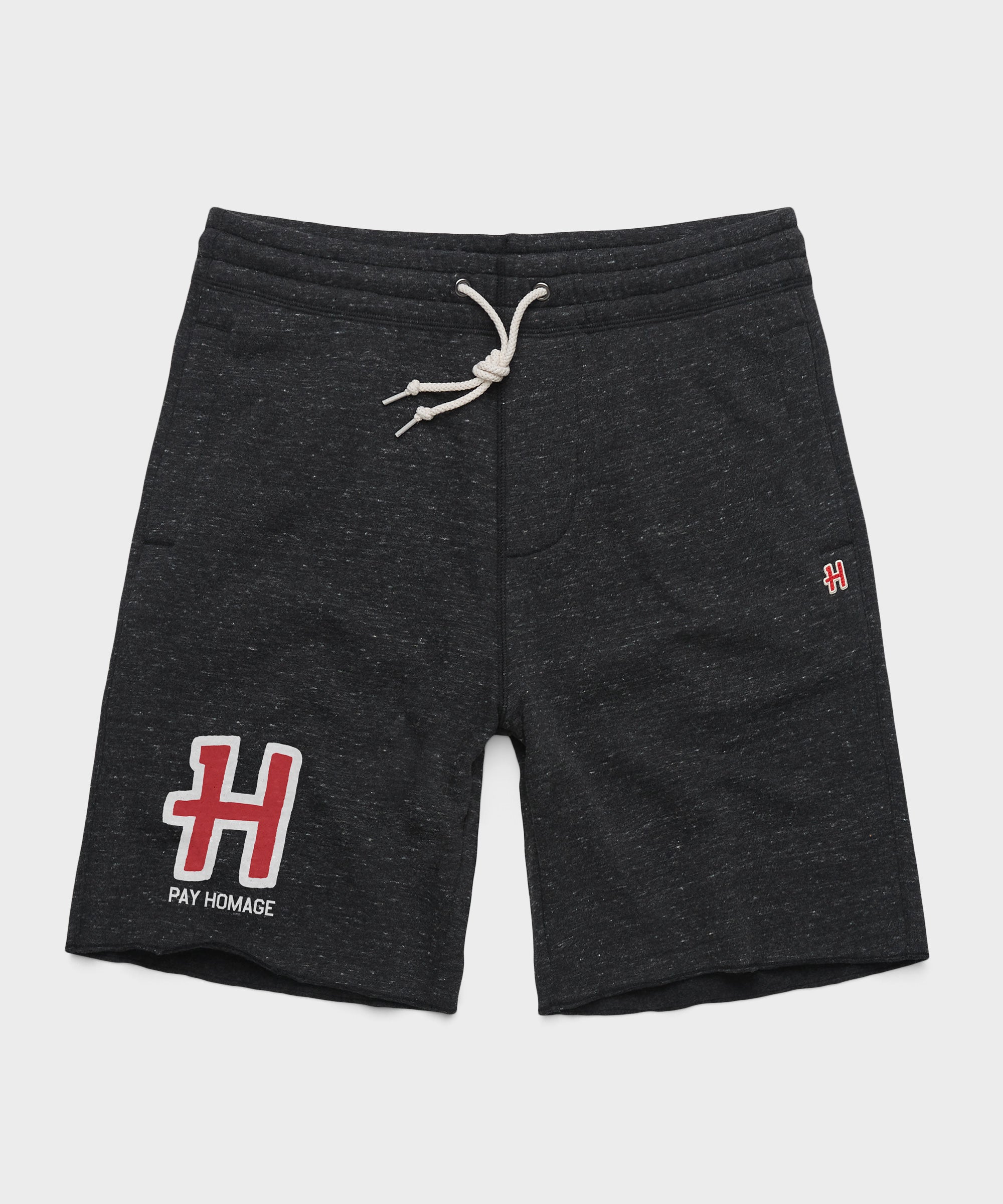 PAY HOMAGE Sweat Shorts