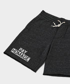 PAY HOMAGE Sweat Shorts