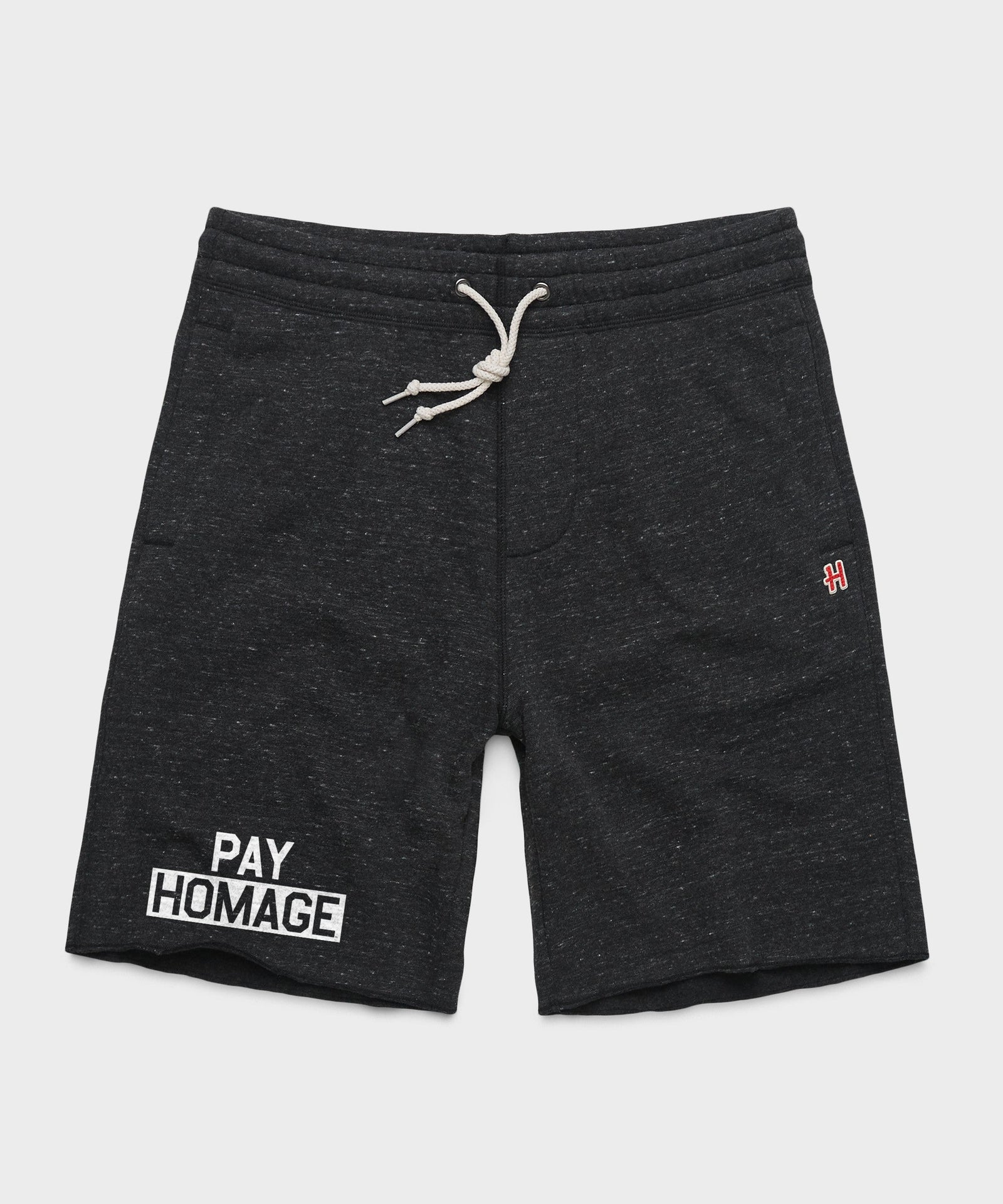 PAY HOMAGE Sweat Shorts