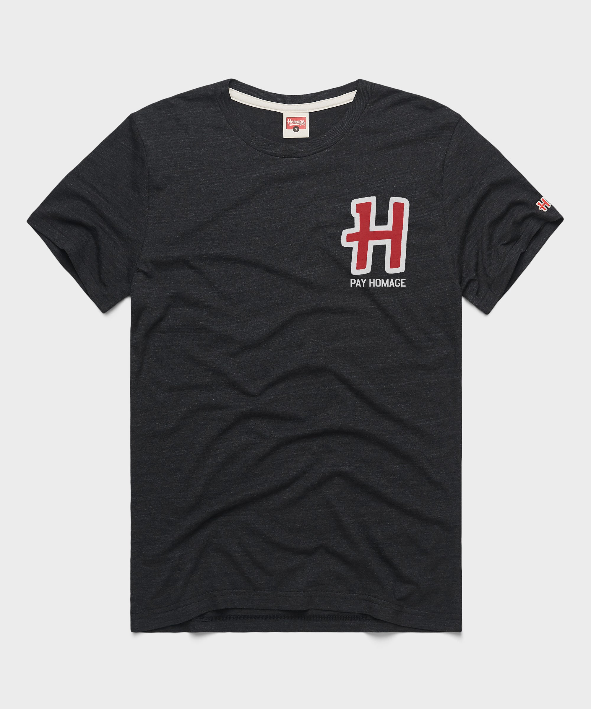 PAY HOMAGE Tee