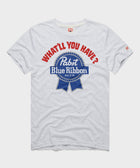 Pabst What'll You Have?
