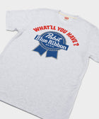Pabst What'll You Have?