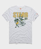 Packers Bart Starr Signature