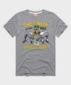 Packers Bart Starr The Sneak
