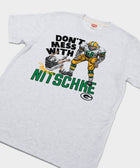 Packers Don't Mess With Ray Nitschke