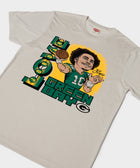 Packers Jordan Love Signature Shine
