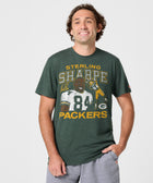 Packers Sterling Sharpe Signature