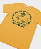 Packers Vince Lombardi Arch