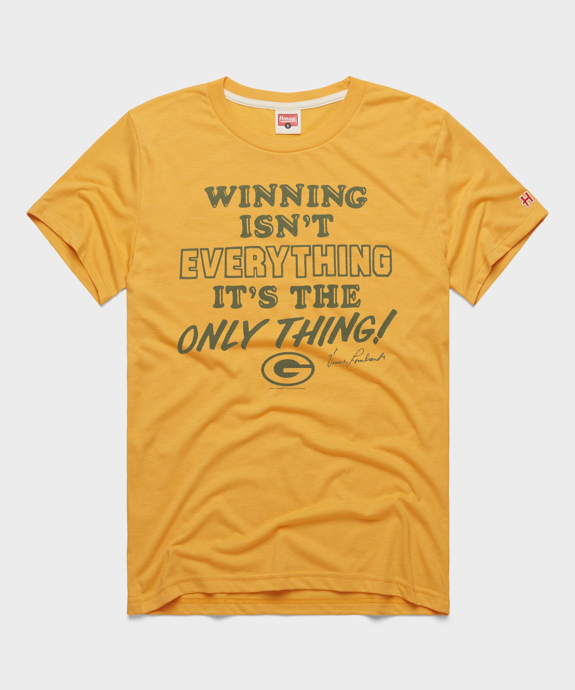 Packers Winning Isn't Everything