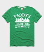 Paddy's Irish Pub