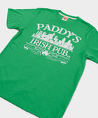 Paddy's Irish Pub