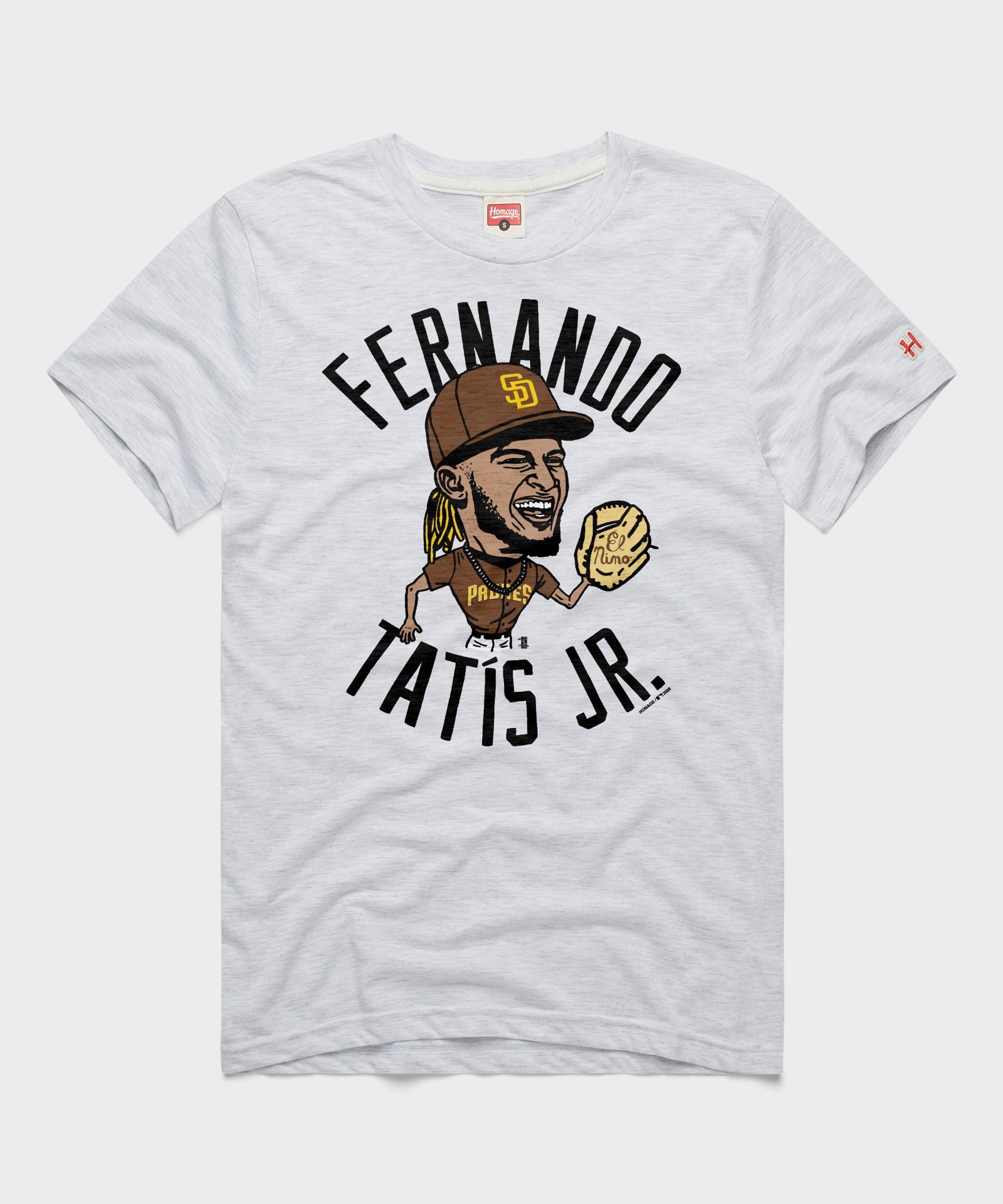 Padres Fernando Tatis Jr
