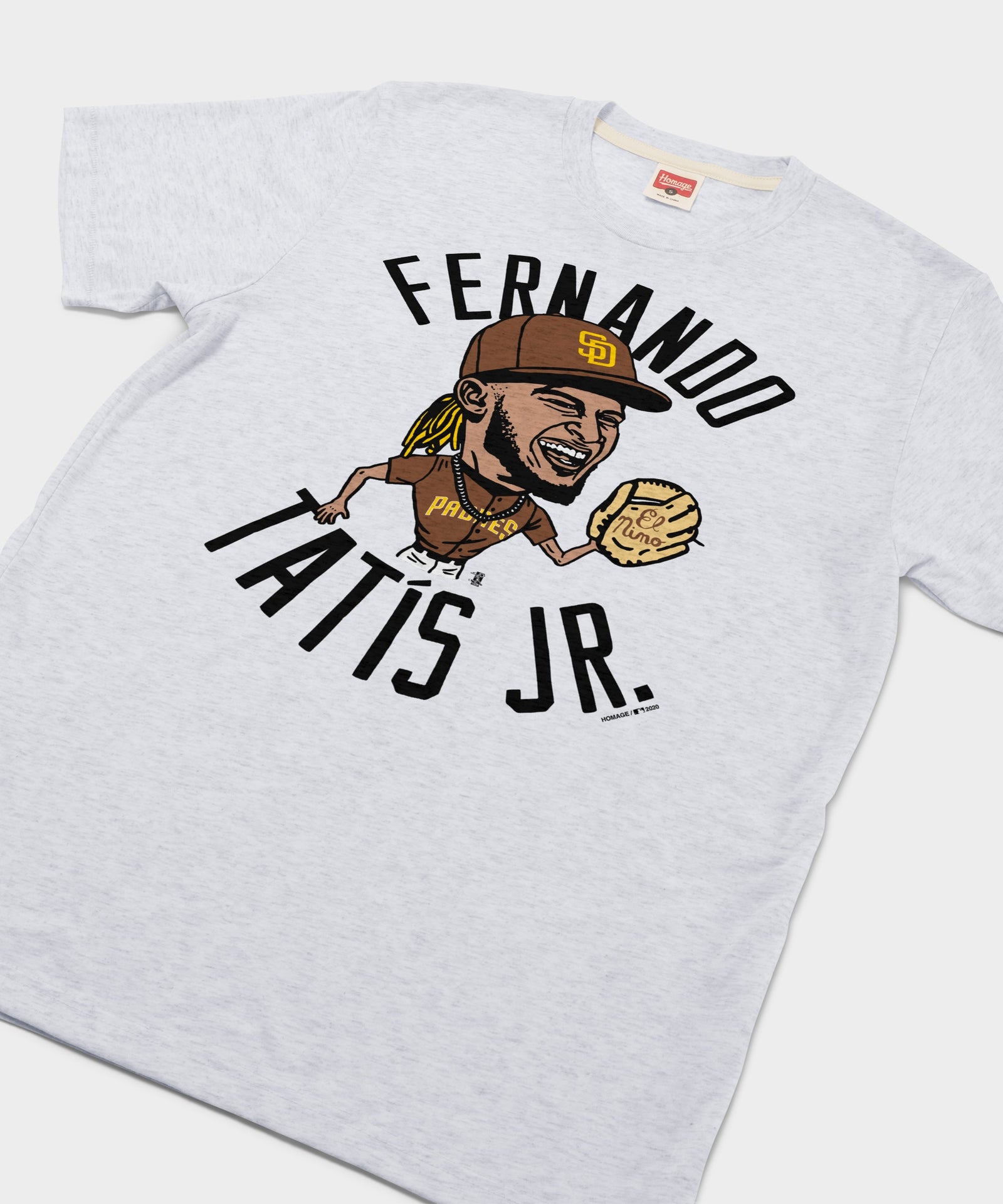 Padres Fernando Tatis Jr