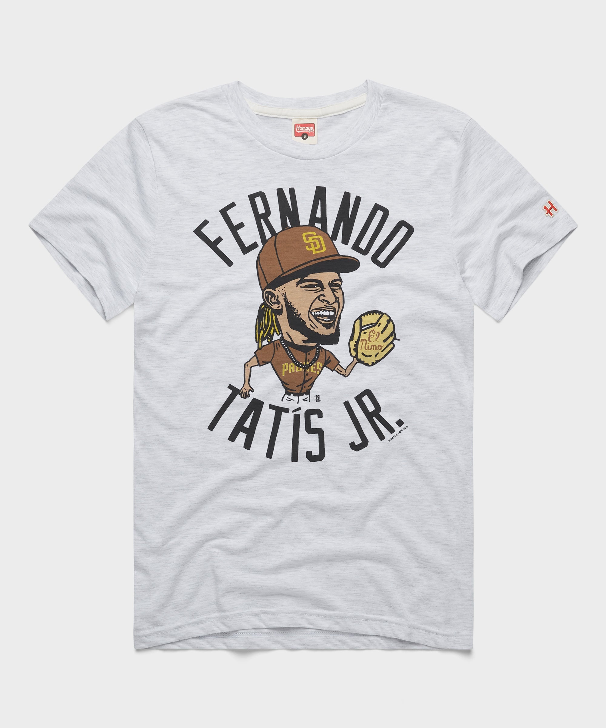 Padres Fernando Tatis Jr