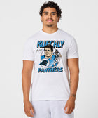 Panthers Luke Kuechly Signature