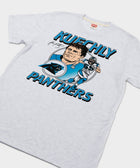 Panthers Luke Kuechly Signature