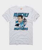 Panthers Luke Kuechly Signature