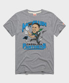 Panthers Tetairoa Mcmillan Signature