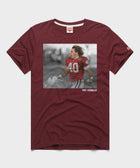 Pat Tillman Pay Homage