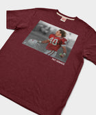 Pat Tillman Pay Homage