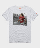 Pat Tillman Pay Homage