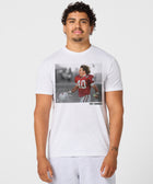 Pat Tillman Pay Homage