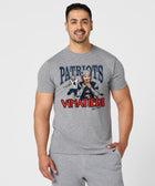 Patriots Adam Vinatieri Signature