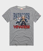 Patriots Adam Vinatieri Signature