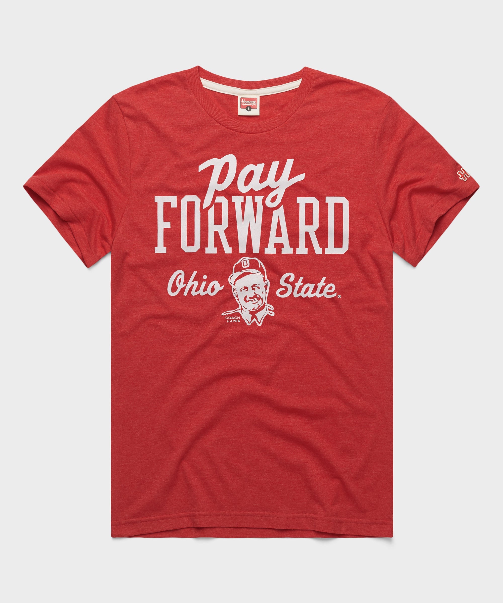 Pay Forward Ohio State