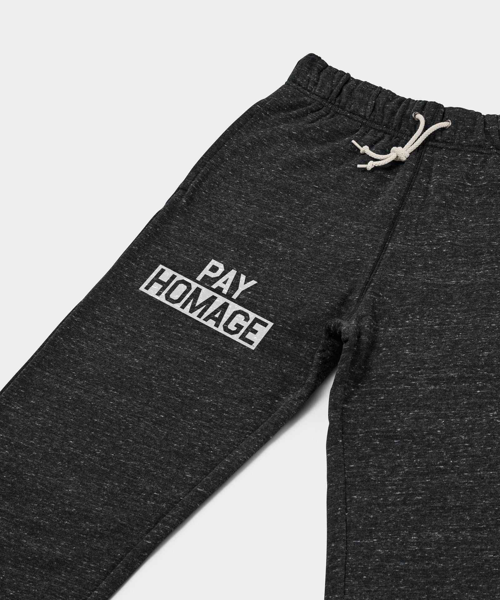 Pay HOMAGE Sweatpants