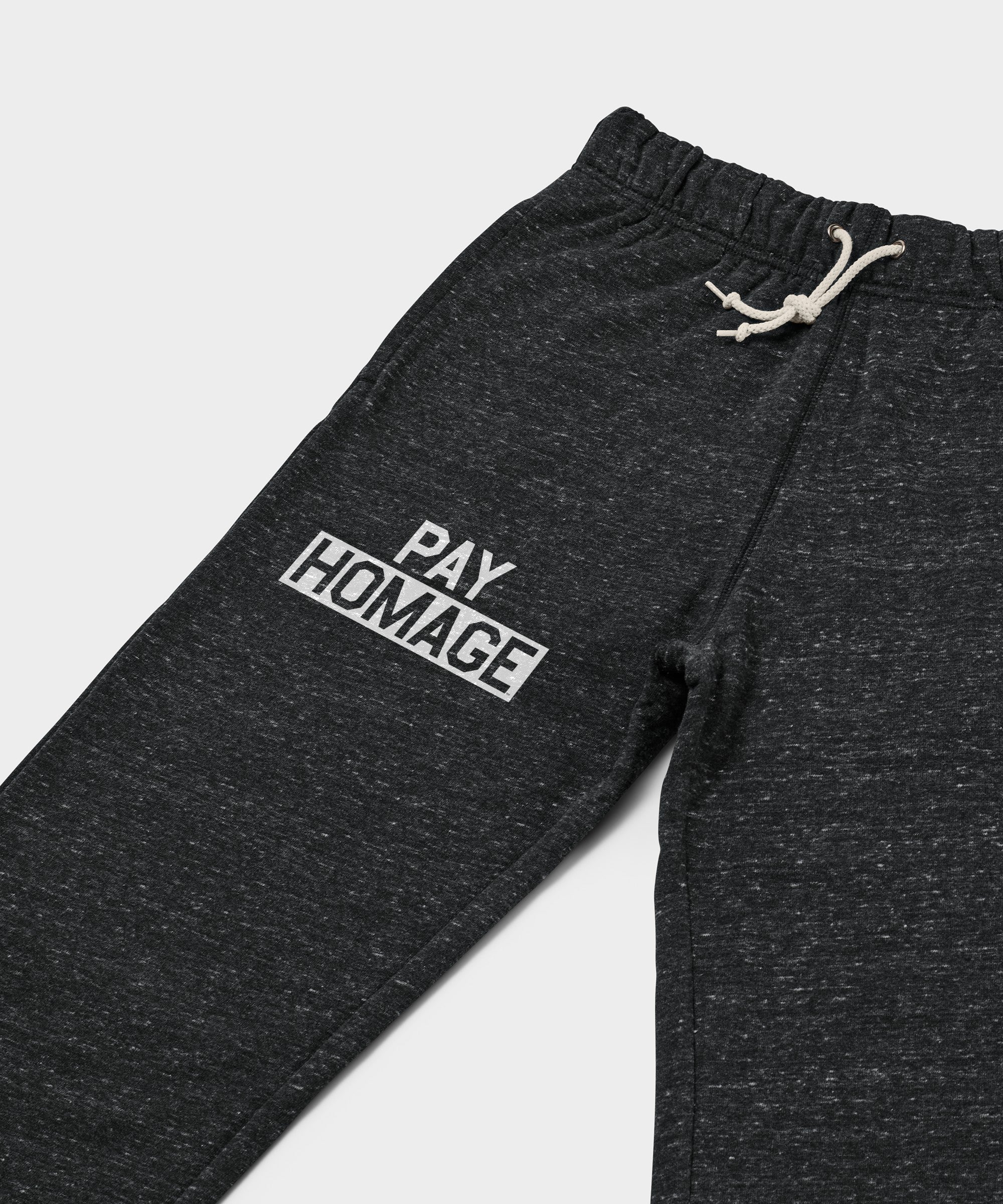 Pay HOMAGE Sweatpants