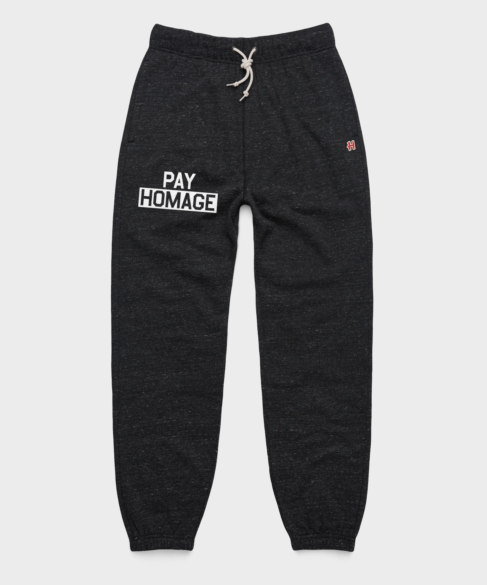 Pay HOMAGE Sweatpants