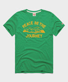 Peace Be The Journey